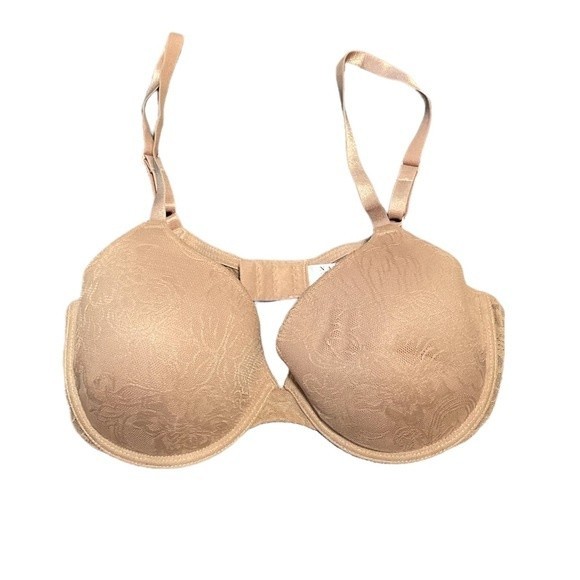 Natori Intimates & Sleepwear Natori Private Luxeries Tan Lace